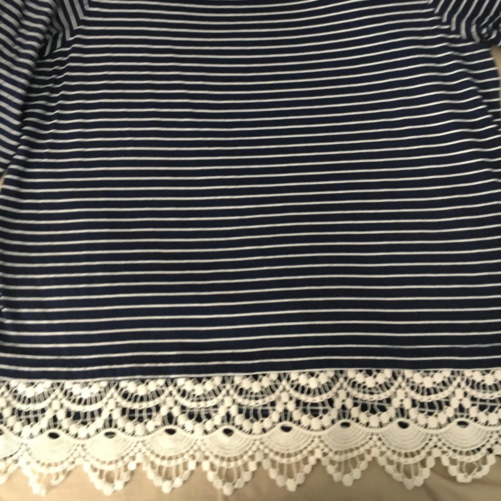 St. John's Bay Shirt